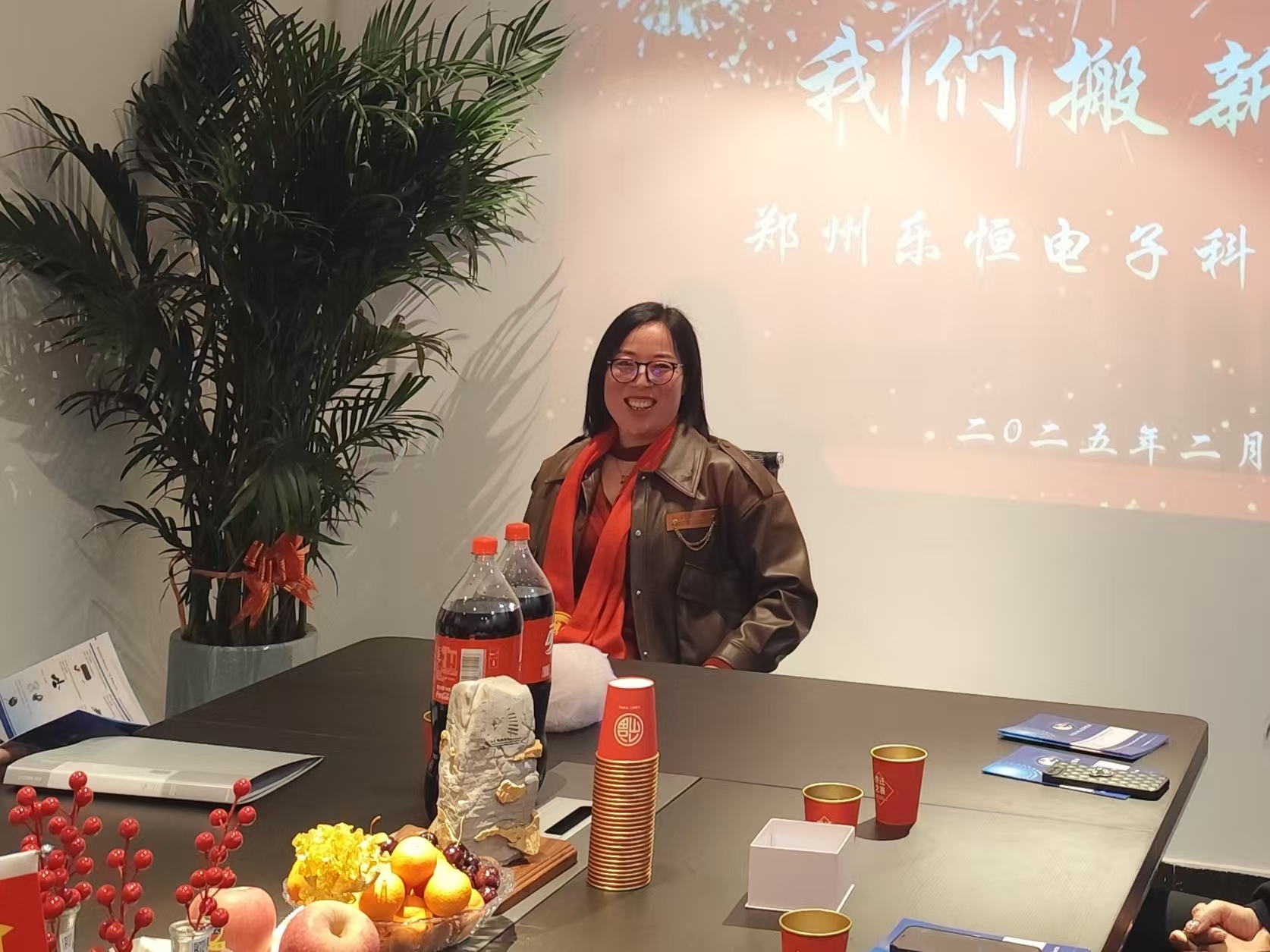 ゼネラルマネージャー 謝