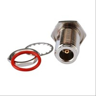 N ナット付きメス 