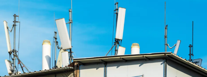 ローラアンテナ