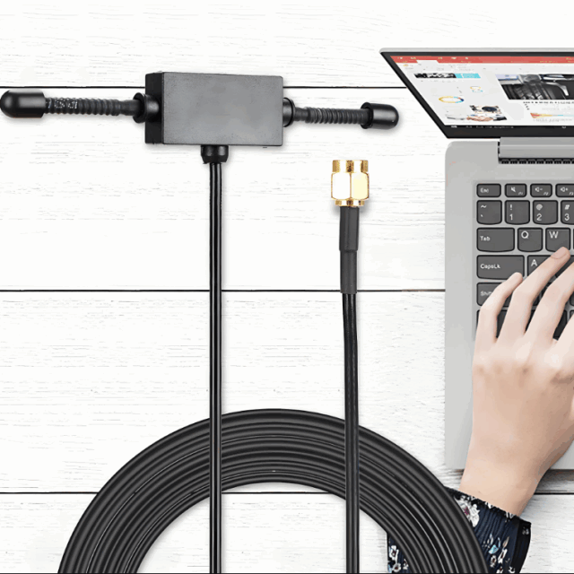 パッチアンテナ-5