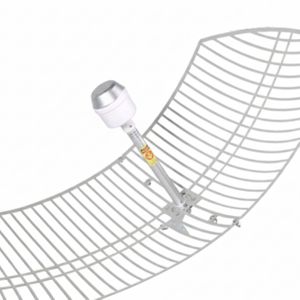 24dBi 1710-2170MHz グリッド アンテナ