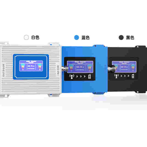 800/850/900/1800MHz デュアルバンド固定ゲイン信号ブースター