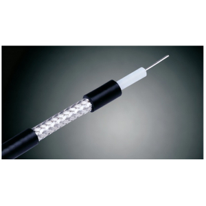 50Ω 11GHz同軸ケーブル