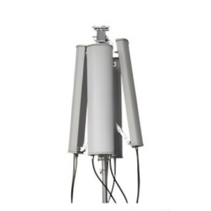 10dbi 2バンド基地局パネルアンテナ