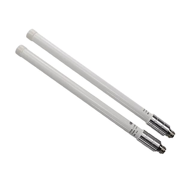 グラスファイバーアンテナ