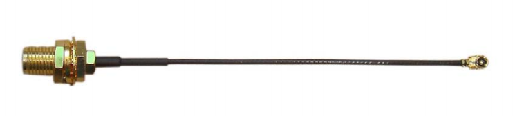 1.37黑色转接続線