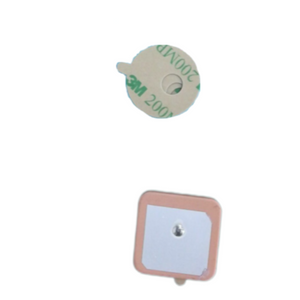 1590MHz デュアルバンド GPS/GLONASS セラミック アンテナ GLXCT2504 