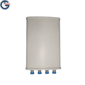 複数のネットワーク システム用 MIMO パネル アンテナ GL-DY1727S46513