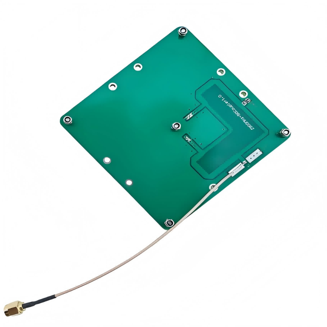 パッチアンテナ 15