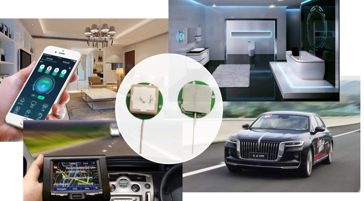 GL504Dアプリケーション