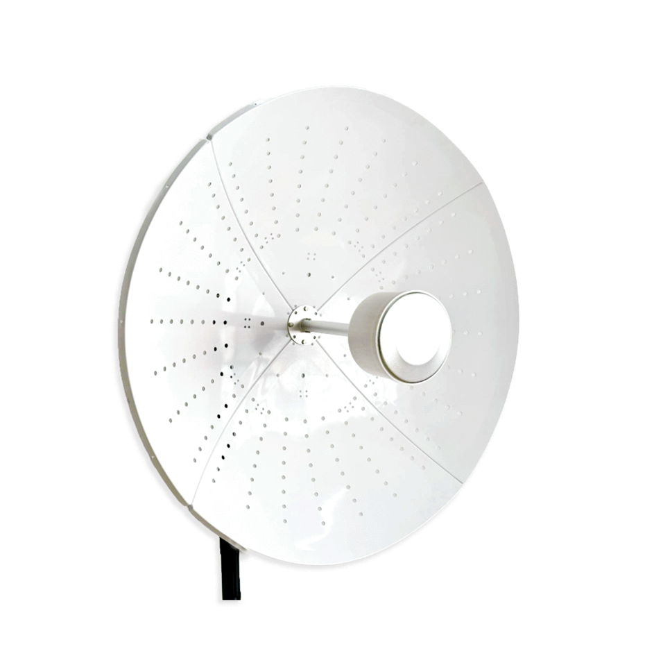 パラボラアンテナ