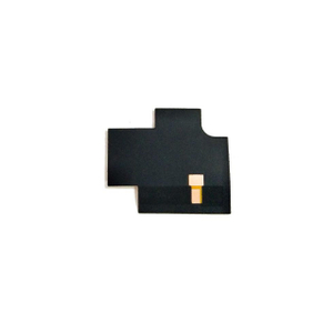 32x29.6mm 433MHz IPEX/溶接コネクタ FPC アンテナ