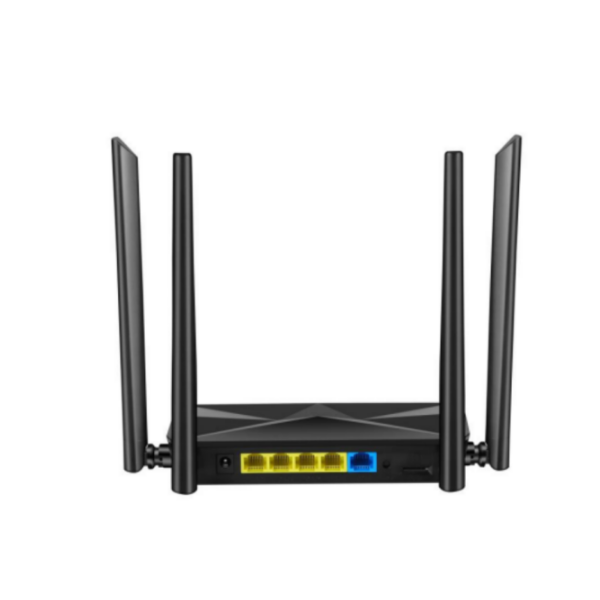 モデム ルーター: アンテナ周辺機器エコシステムの重要なパートナー