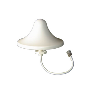 デュアルバンド小型オムニ天井取付アンテナ GL-DY7027V3B