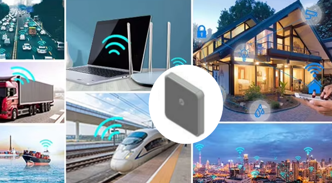 セラミックアンテナ