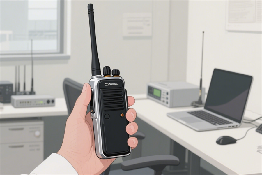 モノポールアンテナ