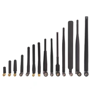 ゴム製アンテナ 