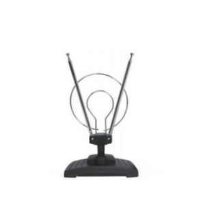  1080P チャンネル用の 50 マイル範囲の HDTV アンテナ