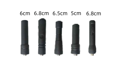 手持ちアンテナ