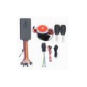 4G CAT1 双方向インテリジェント制御 GPS トラッカー