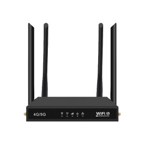 GL-ED123 ZTE:ZX7520V3T チップ 1-5 ネットワーク ポート SIM カード ルーター