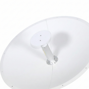 30dBi ゲイン 4900 ～ 6500MHz パラボラ グリッド アンテナ