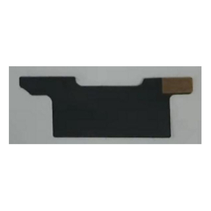 43.88*14.71 ミリメートル 433MHz Lora IPEX コネクタ FPC アンテナ