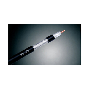 15GHz 2.6KW同軸ケーブル