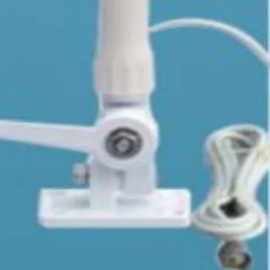 中国メーカー - Asialeren から販売のための高利得の VHF グラスファイバー オムニ アンテナ GL-DYF126