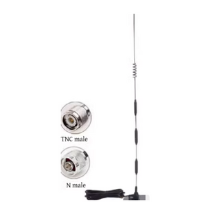 車載用高利得 4G LTE マグネットマウントアンテナ GL-DYG837 