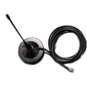 868MHz マグネットマウントアンテナ BNCコネクタ