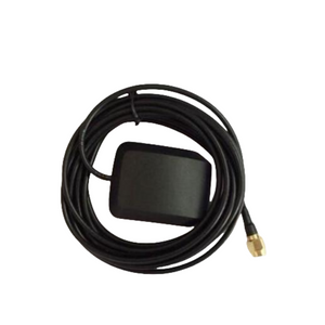 ABS レドーム素材 高安定性 GLONASS アンテナ GL0081