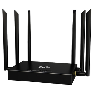 ASR1803チップ1-5ネットワークポートアメリカ版SIMカードルーター