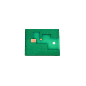 25.6x20.7mm 824-896MHz IPEX コネクタ FPC アンテナ