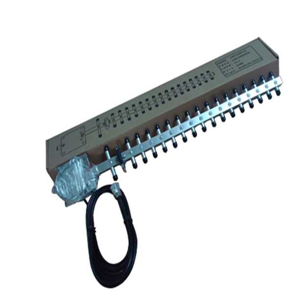 八木アンテナの仕組み