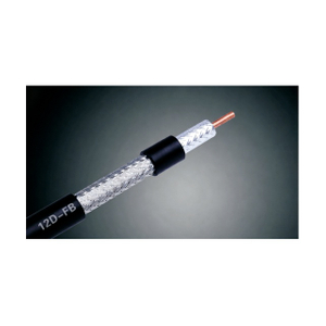 50Ω 2.8KW 同軸ケーブル