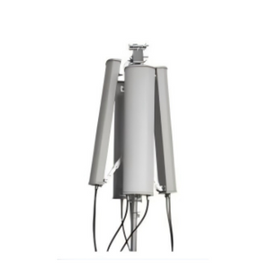 Nメスコネクタ 3バンド基地局パネルアンテナ