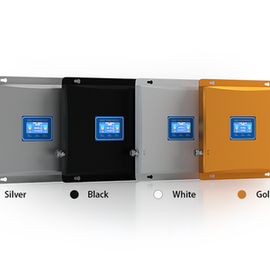 850/900/1800/1900/2100/2600MHz マルチバンド高ゲイン 75dBi 信号ブースター