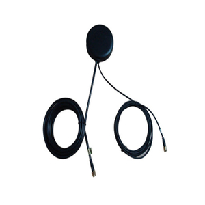 GPS+LTE コンボアンテナ 2*SMA オス GL-DY055