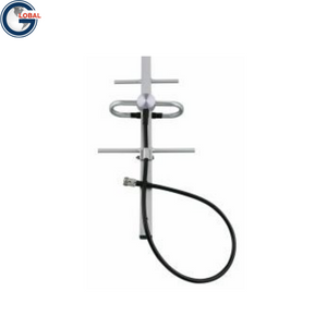 7dBi LORA 八木アンテナ (N メスコネクタ付き) 