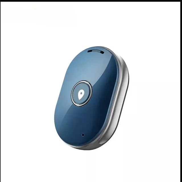 GPSトラッカーのアプリケーション