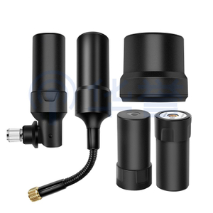 高利得多周波GNSSアンテナ GL301