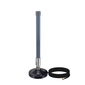 高利得軽量 868MHz グラスファイバーアンテナ GLF86805