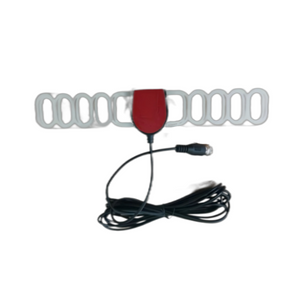 高利得 25dbi HDTV アンテナ F/USB コネクタ GL-DYT002