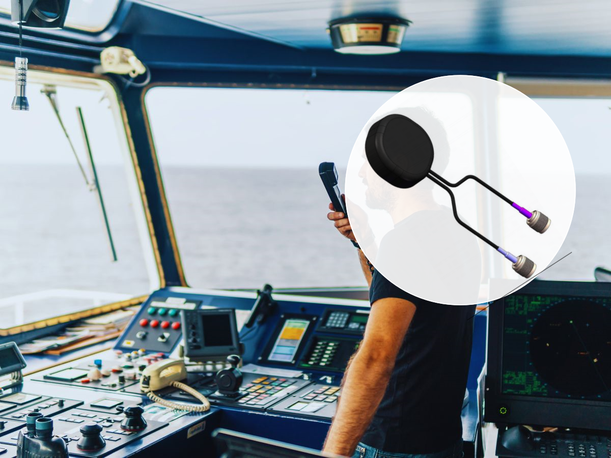 マリンナビゲーション-B318L