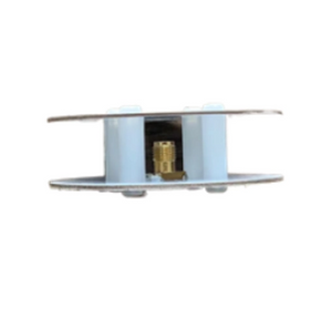 SMA-K コネクタ デュアルバンド 3dBi 6.2-8.3GHz 内蔵オムニアンテナ GL-6283H-3 