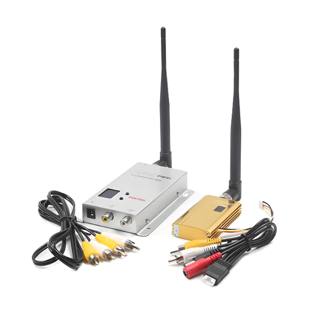 スクリューアンテナ5-1