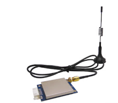 マグネットアンテナ