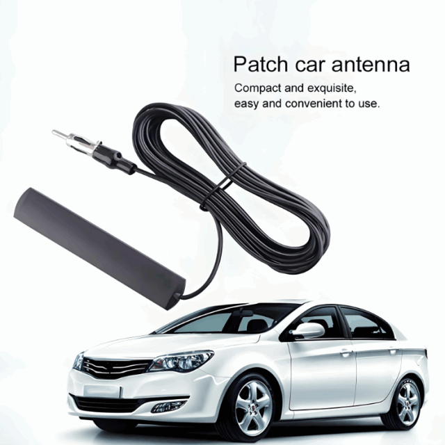 パッチアンテナ-7