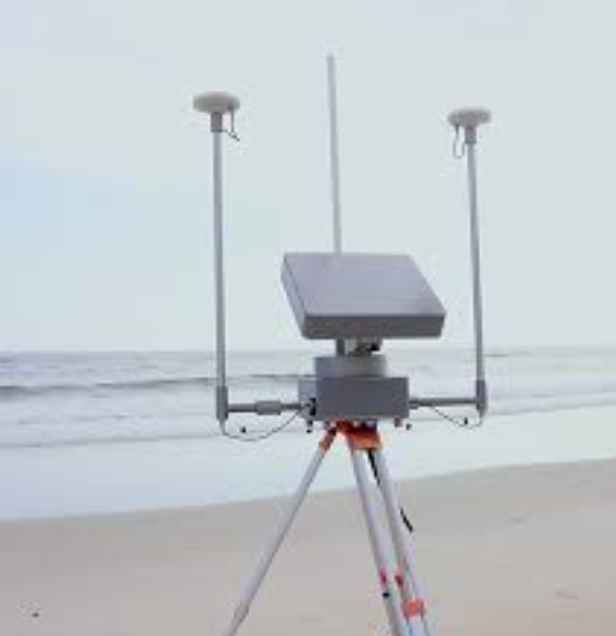 グラスファイバーアンテナ